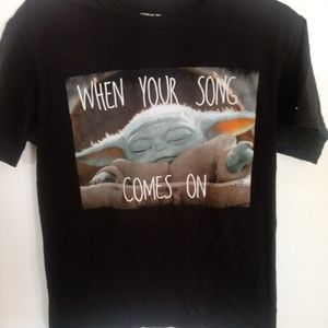 Star wars meme shirt